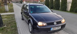 VW GOLF 1.9 2006 * Foarte intretinut * Echipat * Pregatit de multi km* - imagine 4