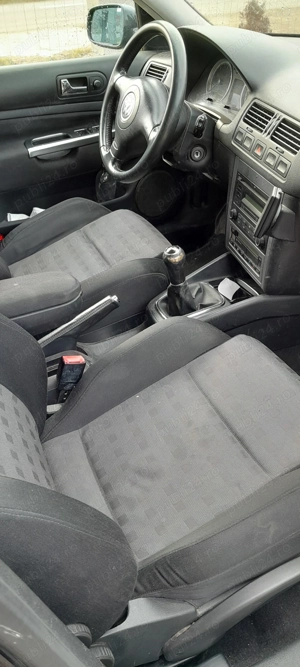 VW GOLF 1.9 2006 * Foarte intretinut * Echipat * Pregatit de multi km* - imagine 6