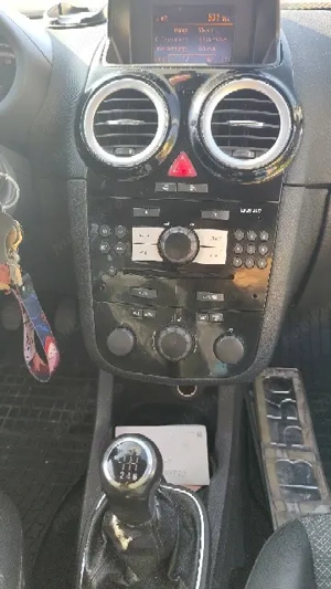 Opel Corsa D  - imagine 6