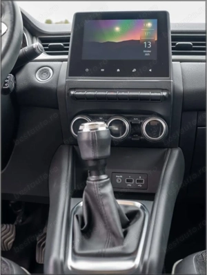 Renault Captur Intens - imagine 7