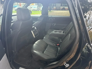 Range Rover Sport 2019 - imagine 8