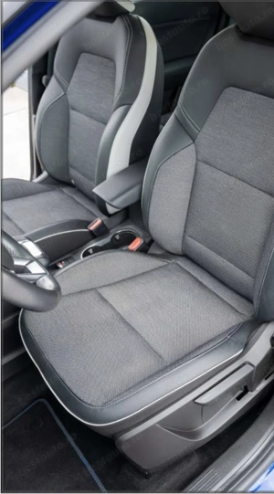 Renault Captur Intens - imagine 8