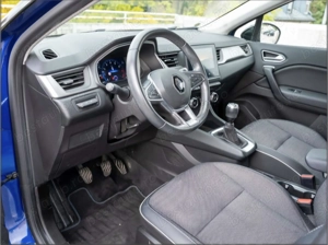 Renault Captur Intens - imagine 6