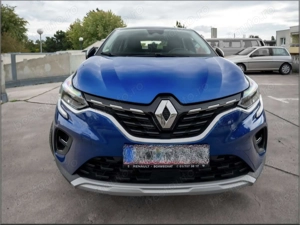 Renault Captur Intens