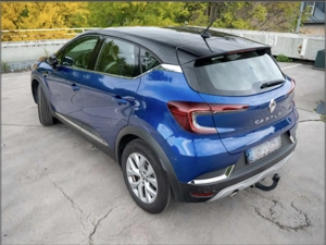 Renault Captur Intens