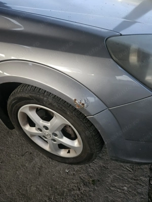 Vând Opel Astra H - imagine 5 Vând Opel Astra H - imagine 5