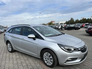 Opel astra K 1.6 diesel,136 cp,2016 adusa din Germania,rar efectuat!Inmatriculata! - imagine 2