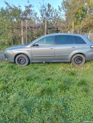desmemmbrez fiat croma - imagine 5