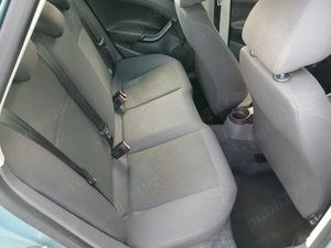 Vând Seat Ibiza - 2009 - diesel - imagine 6 Vând Seat Ibiza - 2009 - diesel - imagine 6