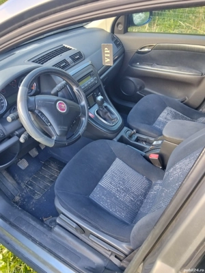desmemmbrez fiat croma - imagine 3