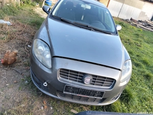 desmemmbrez fiat croma - imagine 2