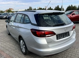 Opel astra K 1.6 diesel,136 cp,2016 adusa din Germania,rar efectuat!Inmatriculata! - imagine 5