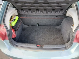 Vând Seat Ibiza - 2009 - diesel - imagine 5 Vând Seat Ibiza - 2009 - diesel - imagine 5