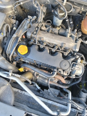 desmemmbrez fiat croma - imagine 4