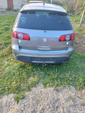 desmemmbrez fiat croma - imagine 6