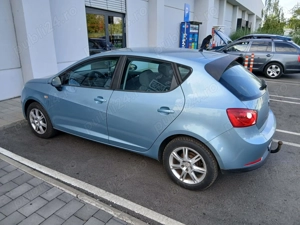 Vând Seat Ibiza - 2009 - diesel - imagine 3 Vând Seat Ibiza - 2009 - diesel - imagine 3