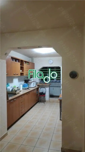 Apartament 4 camere Pantelimon, Cimitirul Armenesc - imagine 4