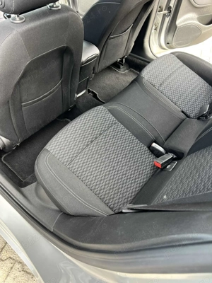 Opel astra K 1.6 diesel,136 cp,2016 adusa din Germania,rar efectuat!Inmatriculata! - imagine 9