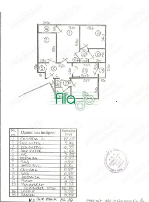 Apartament 4 camere Pantelimon, Cimitirul Armenesc - imagine 7