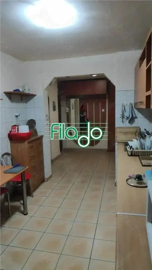 Apartament 4 camere Pantelimon, Cimitirul Armenesc - imagine 5