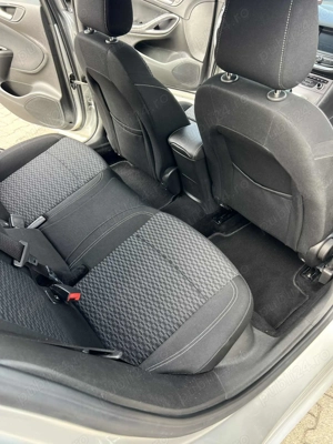 Opel astra K 1.6 diesel,136 cp,2016 adusa din Germania,rar efectuat!Inmatriculata! - imagine 10