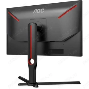 Monitor Gaming AOC 25G3ZM 24.5" Full HD, WLED, VA, 240Hz, 1MS, HDMI+DP - imagine 5