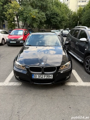 Bmw e90 330d xd 193Km