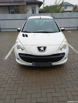 Peugeot 206+