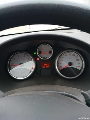 Peugeot 206+ - imagine 3