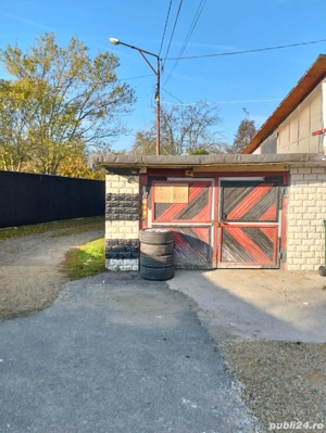 vand garaj propietate privată  - imagine 2
