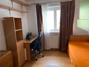 Apartament 3 camere Dorobanti  - imagine 8