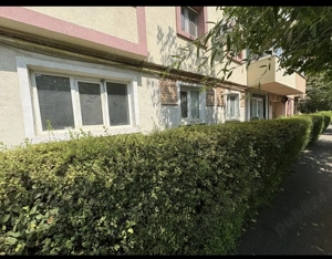 Proprietar vand apartment spatiu comercial Ultracentrala