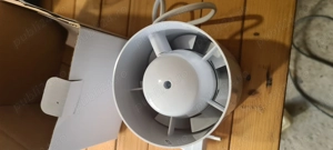 Ventilator extragere abur - imagine 4