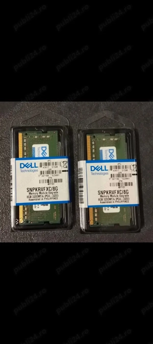 Memorie Laptop 8Gb DDR4 3200mhz produs nou sigilat