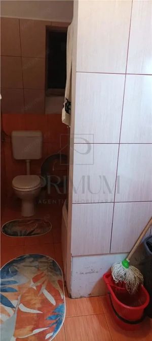 DAMBOVITA - 4 CAM - 2 BAI - CENTRALA - MOBILAT UTILAT - SPATIOS - ZONA EXCELENTA- - imagine 10