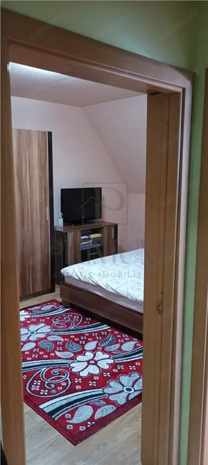 DAMBOVITA - 4 CAM - 2 BAI - CENTRALA - MOBILAT UTILAT - SPATIOS - ZONA EXCELENTA- - imagine 12