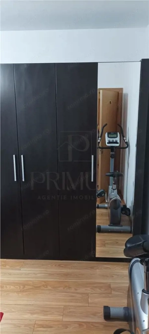 DAMBOVITA - 4 CAM - 2 BAI - CENTRALA - MOBILAT UTILAT - SPATIOS - ZONA EXCELENTA- - imagine 13