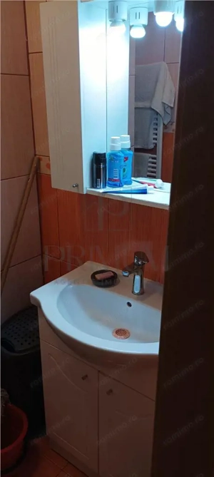 DAMBOVITA - 4 CAM - 2 BAI - CENTRALA - MOBILAT UTILAT - SPATIOS - ZONA EXCELENTA- - imagine 11