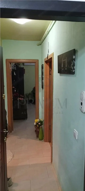 DAMBOVITA - 4 CAM - 2 BAI - CENTRALA - MOBILAT UTILAT - SPATIOS - ZONA EXCELENTA- - imagine 15