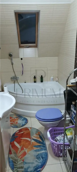 DAMBOVITA - 4 CAM - 2 BAI - CENTRALA - MOBILAT UTILAT - SPATIOS - ZONA EXCELENTA- - imagine 8