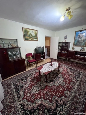 Inchiriez apartament cu 2 camere in Slatina