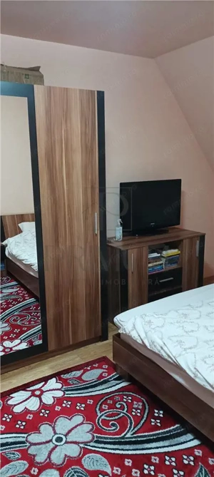 DAMBOVITA - 4 CAM - 2 BAI - CENTRALA - MOBILAT UTILAT - SPATIOS - ZONA EXCELENTA- - imagine 7