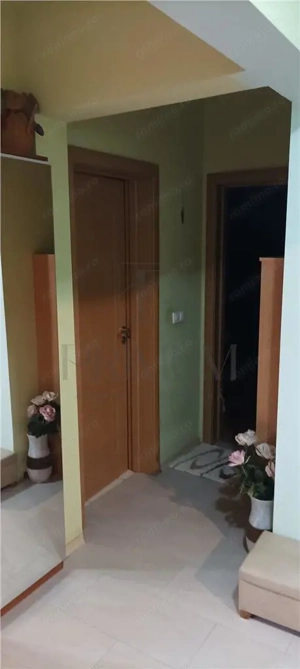 DAMBOVITA - 4 CAM - 2 BAI - CENTRALA - MOBILAT UTILAT - SPATIOS - ZONA EXCELENTA- - imagine 14