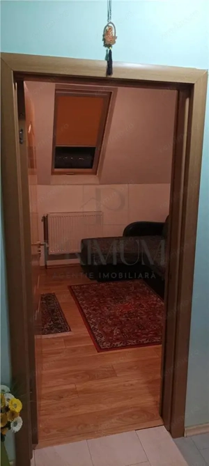 DAMBOVITA - 4 CAM - 2 BAI - CENTRALA - MOBILAT UTILAT - SPATIOS - ZONA EXCELENTA- - imagine 18