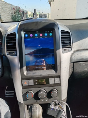 Chevrolet Captiva Xtreme Benzina+Gpl - imagine 3 Chevrolet Captiva Xtreme Benzina+Gpl - imagine 3