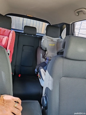 Chevrolet Captiva Xtreme Benzina+Gpl - imagine 4 Chevrolet Captiva Xtreme Benzina+Gpl - imagine 4