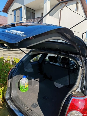 Chevrolet Captiva Xtreme Benzina+Gpl - imagine 8 Chevrolet Captiva Xtreme Benzina+Gpl - imagine 8