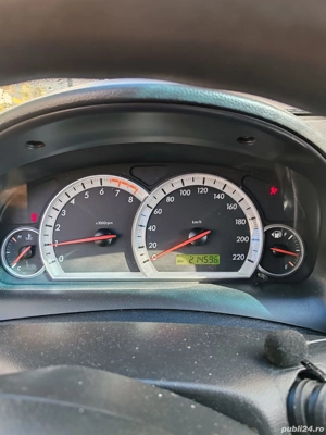 Chevrolet Captiva Xtreme Benzina+Gpl - imagine 2 Chevrolet Captiva Xtreme Benzina+Gpl - imagine 2