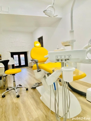 NOU! Cabinet Dentar Ultra-Modern, Complet Utilat, Centru TM - imagine 3