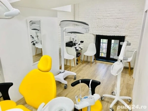 NOU! Cabinet Dentar Ultra-Modern, Complet Utilat, Centru TM - imagine 2
